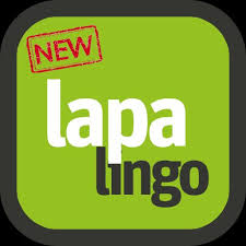 Lapalingo México Logo